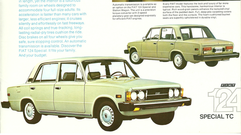 Illustration for article titled Five Cars That Lived A Second Life